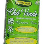 CHÁ VERDE  emagrecedor Pacote de 100gr - Imagem 1