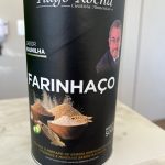 FARINHAÇO – Energia pura de Tirosina/ Dopamina – Pote 500g baunilha - Imagem 2
