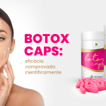 promoção do mês – BOTOX CAPS – 570mg – 30 Cápsulas (Linha Premium) - Imagem 2