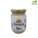 ANT DEPRESSIVO BIOMASSA DE BANANA VERDE INTEGRAL ORGÂNICA 250G - Imagem 1