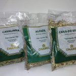 KIT CHÁS PARA DORES, INCHAÇO FORMIGAMENTO NAS PERNAS - Imagem 1