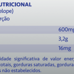 Expectorante Flucetil 600mg-16 envelopes de 5g - Imagem 2