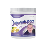 DORMINHOOCO = Melatonina + triptofano e vitaminas - Imagem 1