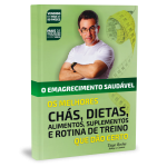 LIVRO O EMAGRECIMENTO SAUDÁVEL   (pág. 140) - Imagem 1