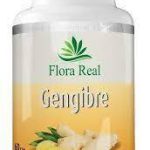 Gengibre 500mg 60 cápsulas - Imagem 1