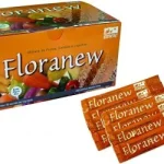 FLORANEW (Macrobiótico) Cxa c/90 saches de 10g cada – ANEW - Imagem 1
