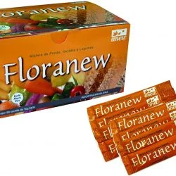 FLORANEW (Macrobiótico) Cxa c/90 saches de 10g cada – ANEW