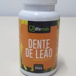 DENTE DE LEÃO-60cápsulas (DIURÉTICO, ANTI-INFLAMATÓRIO E ANTIOXIDANTE) - Imagem 1