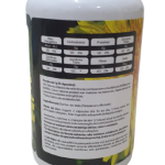 DENTE DE LEÃO-60cápsulas (DIURÉTICO, ANTI-INFLAMATÓRIO E ANTIOXIDANTE) - Imagem 2