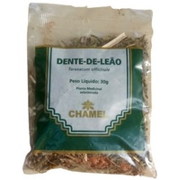 Dente-de-leão pacote com 30g