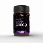 Feno Grego 60Caps 600Mg - Imagem 1