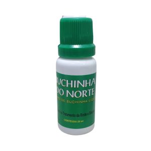 BUCHINHA DO NORTE 20ml
