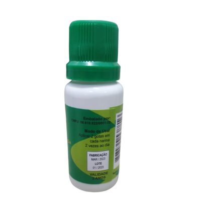 BUCHINHA DO NORTE 20ml