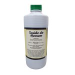 SAÚDE DO HOMEM (Próstata, bexiga)- 500ml líquido - Imagem 2