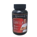 LIBERAtesto Tiago Rocha(músculos sexualidade e queda cabelo) - Imagem 1