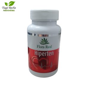 Composto Hiperten coração