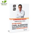 LIVRO “O PÂNCREAS DOENTE” DIABETES - Imagem 1