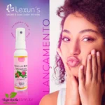 Óleo de Rosa Mosqueta 100% puro spray - Imagem 3