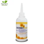 Óleo Cicatrizante de Girassol dermoskin - Imagem 1