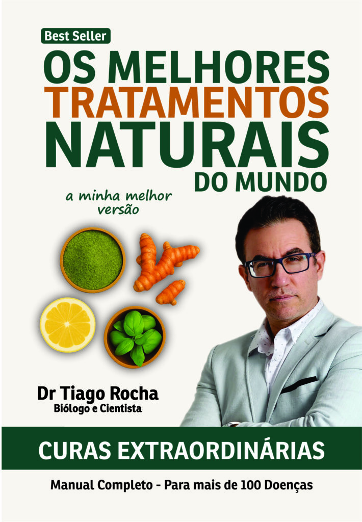 NOVO LIVRO CURAS EXTRAORDINÁRIAS a minha melhor versão
